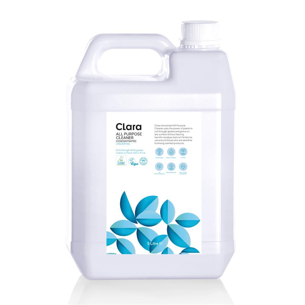 All Purpose Cleaner Unscented 5 L